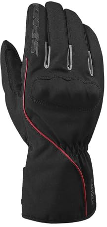 SPIDI Herren Wnt-3 Motorcycle Gloves