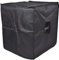 Citronic | Water Resistant Protective Speaker Slip Covers | 18 Inch Bass