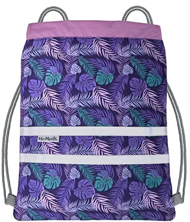 McNeill Sportbag Dschungel