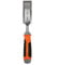 Rolson 56184 - Scalpello per legno, 38 mm
