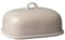 like. by Villeroy & Boch – Perlemor Home Beurrier, Cloche À Beurre En Porcelaine Au Style Poterie