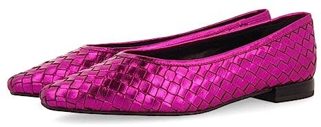 Gioseppo EISGARN, Ballerine Donna, Fucsia, 39 EU
