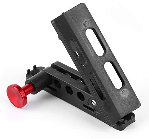 Dioche Feuerlöscher Halter Auto, Verstellbare Halterung für Feuerlöscher, Passend für Wrangler Sport/JK/Sahara