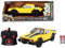Jada Toys Transformers Bumblebee RC Auto (T7) - Ferngesteuerter Chevrolet Camaro aus Transformers 7: Aufstieg der Bestien, 1:16 (28 cm), 2,4 GHz, bis 10 km/h, Spielzeugauto ab 6 Jahre