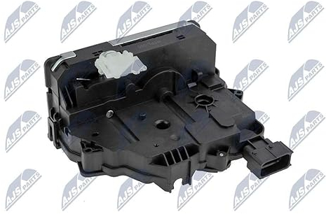 NTY Türschloss hinten rechts passend für Corsa | Ezc-Pl-055