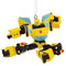 Hallmark Collectable Transformers Ornament - BumbleBee Design