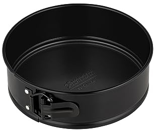 MAXWELL E WILLIAMS Non-Stick Round Cake Tin Open Diameter 20.5 cm Kitchen Cake Moulds