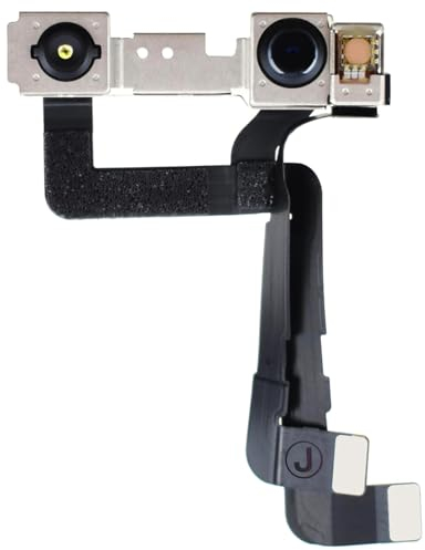 Johncase 12MP Frontkamera Ersatzteil kompatibel für iPhone 11 Pro Max