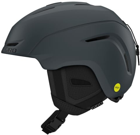 Giro Neo MIPS Skihelm - S