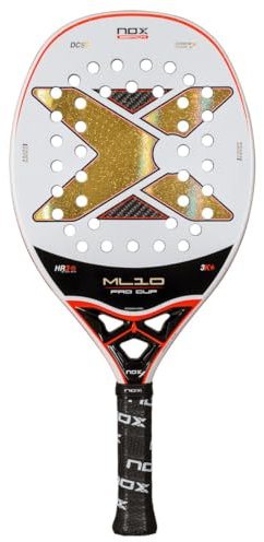 NOX Pala Beach Tennis ML10 Pro Cup 2025