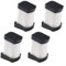 Jonikuper Cordless Handheld Vacuum Cleaner,Replacement Vacuum Filter,for Shark WV270UK WV273UKT WandVac 2.0,Upright Filters,Washable and Reusable Filter