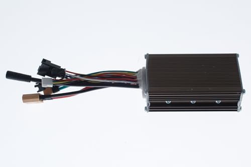 SOFLOW |3-20| Controller SO2 AIR GEN 2 ABE Original