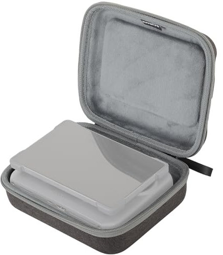 Honbobo Tasche Case für DJI Mavic 4 Pro, RC Pro 2/RC 2 Fernsteuerung Bag/Mavic 4 Pro Drohne Case/Combo Koffer, Zubehör für DJI Mavic 4 Pro/DJI RC Pro 2/RC 2 (RC Pro 2 Case)