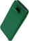 ONEFLOW Liberty Case for Nokia 6.2 / Nokia 7.2 Mobile Phone Slip Case with Pull-Up Strap PU Leather Mobile Phone Case with Flap Sleeve Case for Insertion Green