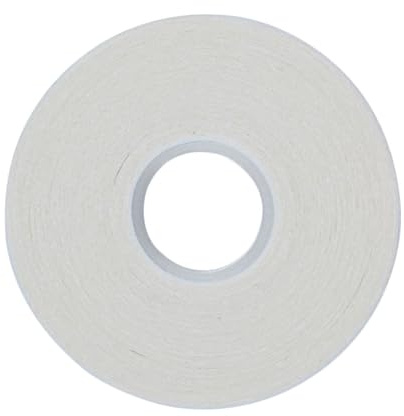 MOTHNUR Ruban Adhésif Double Face Matelassage Bande Couture Lavable pour Fixation Temporaire Adhésif Double Face pour Vêtements et DIY Quilting