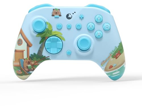 GuliKit ES Pro Manette de jeu filaire/sans fil e-sport PC pour Windows/Switch/Android/Switch 2