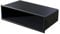 Audioproject A184 - Autoradio Universal Ablagefach 1 DIN Radio Ausschnitt Radioblende kompatibel für VW Golf VW Passat 3BG VW Polo VW Lupo Volvo Skoda Seat FIAT Mazda Ford Audi Mercedes ISO