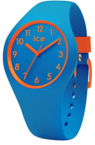ICE-WATCH IW014428 - Ice Ola Robot - horloge
