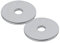 50 x Steel Backing Washers for 3.2mm Blind Pop Rivets M3 x 13mm