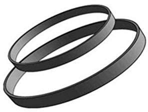 KGA SUPPLIES Replacement Vacuum Cleaner Clutch Brushbar Roll Drive Belts For Dyson DC14, DC33