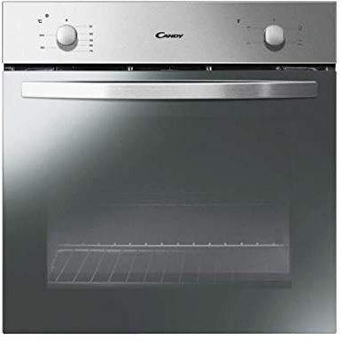 Four Intégrable 70l 60cm A Émail Inox - FCS100XE