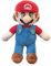 Play by Play Super Mario Bros - Mario Bros plüsch 20cm Qualität super Soft Plüschtiere