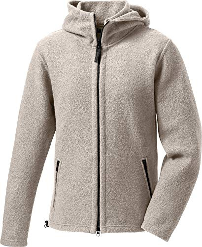 Mufflon W100 Mu-Joe Stone XXXL