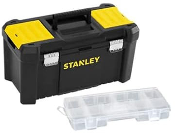 Stanley Tools ST1-81696 - Caja de herramientas 19
