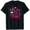 Après Ski Haserl - Skifahrerin Apres Ski Party T-Shirt