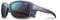 Julbo Damen Monterosa 2 Sunglasses, Cyanblau-violett Schimmernd, Einheitsgröße