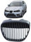Sport Kühlergrill ohne Emblem Schwarz für Seat Ibiza Cordoba 6L 02-09