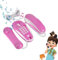 ZOUBAOQ Children Kids Pretend Play Intercom Phone Set Interactive Toy Telephone To 2 Each Talk Telephones Ringing Other Sound Set