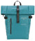 Strellson - eddie stockwell 2.0 Rucksack für Herren in Petrol, Maße 27x42x16 cm