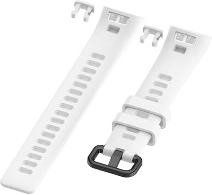 Bracelet Compatible avec Huawei Band 4 Pro Bandes Remplacement, Bracelet de Montre pour Homme Femme Bracelet de Sport Silicone Réglable pour Huawei Band 4 Pro,Wokee_fr07