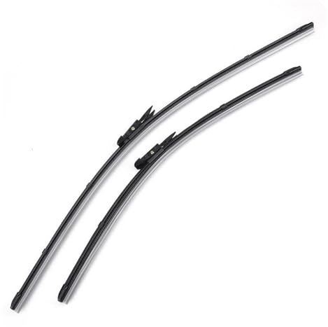 Auto Regen Pinsel Front Wischer Klingen Für B&MW 3 Serie G20 G21 2019-2023 Windschutzscheibe Windschutz Fenster 24+19 Autowischerblätter