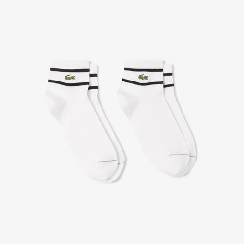 Lacoste Unisex RA2932 Socken (1 Stück)