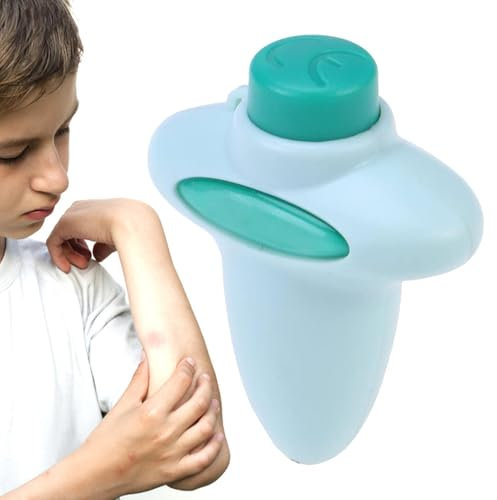 Insektenstichheiler Mückenstich Hitzestift Mückenstichheiler Zur Behandlung Von Insektenstichen- Und Bissen, Mückenstich Hitzestift Behandlung Insektenstichen Von Juckreiz & Schmerz & Schwellungen