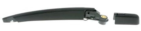 Rear Window Cleaning Wiper Arm For Vauxhall INSIGNIA 08-17 1273423