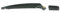Rear Window Cleaning Wiper Arm For Vauxhall INSIGNIA 08-17 1273423