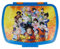 ILS I LOVE SHOPPING Brotdose Brotdose Sandwichbox für Dragon Ball