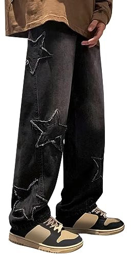 Wide Leg Jeans for Women UK Womens Boiler Suit Black Skinny Jeans Women high Waist Ladies Jeggings Retro Men's Sweatpants Jeggings Size 16 Petite Leotard xs Elasticated PVC Leggings for