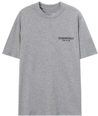 Set Aus Lässigen Sportshorts Aus Baumwolle Für Damen Und Herren Modisches T-Shirt Für Den Sommer Set Aus Kurzen Shorts Leichtes Und Atmungsaktives T-Shirt (COLOR-2,s)