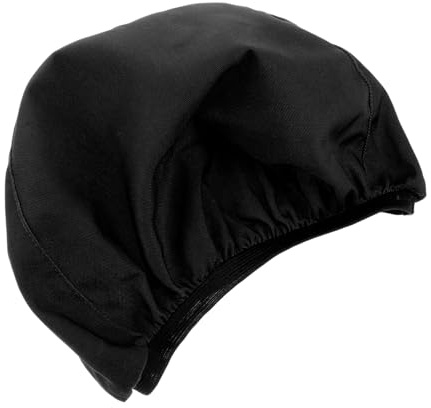 Garneck Ersatz Helmüberzug Stahlhelm Bezug Wendbar Atmungsaktiv Schwarzer Stoff Schützender Helmbezug Für Fahrrad Motorrad Skihelme Schutz