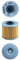 Mahle Original Ox 1093 à– Lfilter