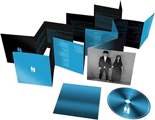 Songs of Experience (Deluxe Edition)