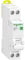 Schneider Electric R9PFD620 Resi9 - disjoncteur modulaire - 1P+N - 20A - courbe D - peignable Disjoncteur XP 1P+N 20A D