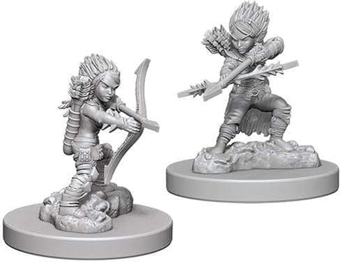 Wizkids Games WZK73408 Accessories