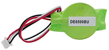 subtel Qualitäts Batterie kompatibel mit Acer Aspire 4310/4920 / Latitude E4300 / E5400, 23.22207.041 200mAh Ersatzakku Batterie