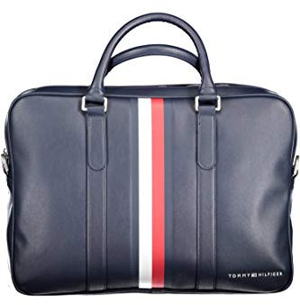 Tommy Hilfiger Metro Aktentasche 39 cm Laptopfach