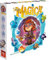 Asmodee | Hurrican | Via Magica | Familienspiel | Kartenspiel | 2-6 Spieler | Ab 7+ Jahren | 30+ Minuten | Deutsch